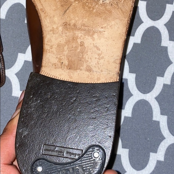 Salvatore Ferragamo
